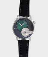 Tribute 1 Green Fume Limited Edition