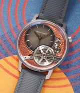 Tribute2 Copper Limited Edition