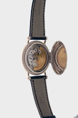 Calatrava Officer's Watch