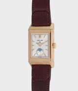 Reverso Tribute Duoface Calendar