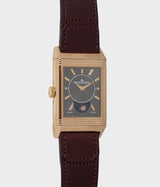 Reverso Tribute Duoface Calendar