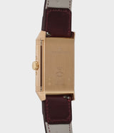 Reverso Tribute Duoface Calendar