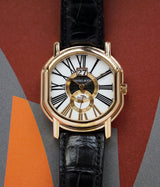 Datomax Big Date 38mm