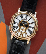 Datomax Big Date 38mm