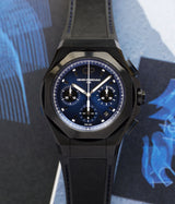 Laureto Absolute Chronograph PVD