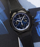 Laureto Absolute Chronograph PVD