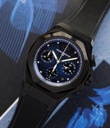 Laureto Absolute Chronograph PVD