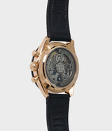 El Primero Chronomaster Sport Rose Gold