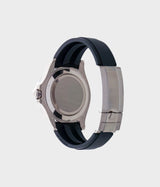 Yacht-Master 42 White Gold