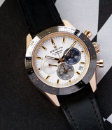 El Primero Chronomaster Sport Rose Gold