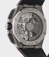 Royal Oak Offshore Chronograph Brown 43mm