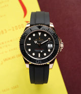 Yacht-Master 37 Everose