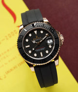 Yacht-Master 37 Everose