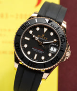 Yacht-Master 37 Everose