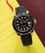 Yacht-Master 37 Everose