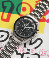 Speedmaster Galaxy Express 999 Limited Edition