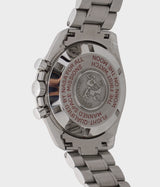 Speedmaster Moonwatch "Tin Tin"