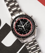 Speedmaster Moonwatch "Tin Tin"