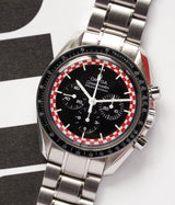 Speedmaster Moonwatch "Tin Tin"