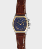 Richeville Chronograph Manual Winding