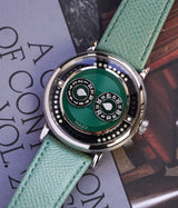 M.A.D. 2 Green Edition