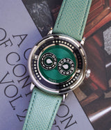 M.A.D. 2 Green Edition