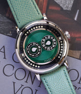 M.A.D. 2 Green Edition