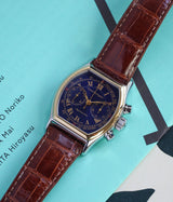 Richeville Chronograph Manual Winding