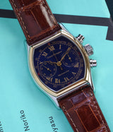 Richeville Chronograph Manual Winding