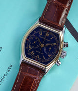 Richeville Chronograph Manual Winding