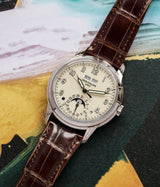 Grand Complication Perpetual Calendar