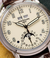 Grand Complication Perpetual Calendar