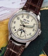 Grand Complication Perpetual Calendar