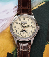 Grand Complication Perpetual Calendar