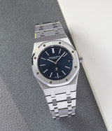 Royal Oak "Jumbo" 50th Anniversary