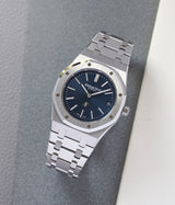 Royal Oak "Jumbo" 50th Anniversary