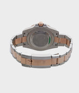 GMT Master II "Rootbeer"