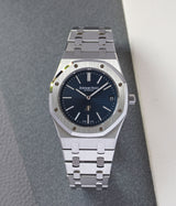 Royal Oak "Jumbo" 50th Anniversary
