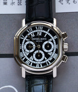 Academie Chronograph 18K