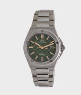 Ingenieur F1 Green Dial Limited Edition