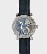 One Two Openworked Limited Edition