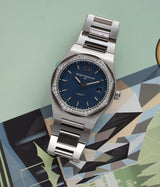 Laureto Ladies Diamond