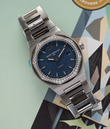 Laureto Ladies Diamond