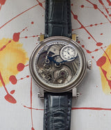 One Two Openworked Limited Edition