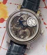 One Two Openworked Limited Edition