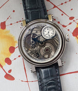 One Two Openworked Limited Edition