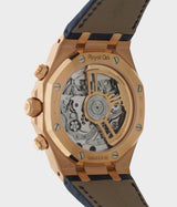 Royal Oak Chronograph 18K