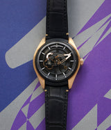 Freak X Rose Gold 43mm