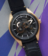 Freak X Rose Gold 43mm