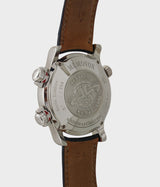 Master Compressor Memovox Alarm Platinum Limited Edition